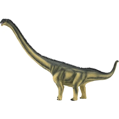 Afbeelding van Mojo speelgoed dinosaurus Deluxe Mamenchisaurus 387387