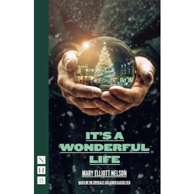 Afbeelding van NHB Modern Plays It&#039;s a Wonderful Life