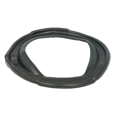 Afbeelding van Magnum Technology Veerpootlager &amp; rubber A80520MT