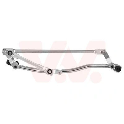 Afbeelding van Van Wezel Ruitenwisserarm en mechanisme 0334230
