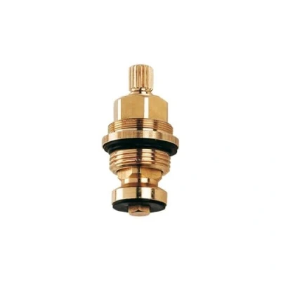 Afbeelding van Grohe bovendeel 3/4&quot; zonder greep