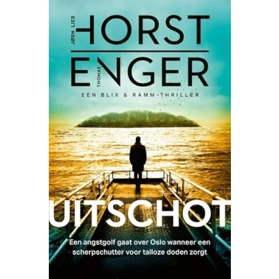 Afbeelding van Uitschot