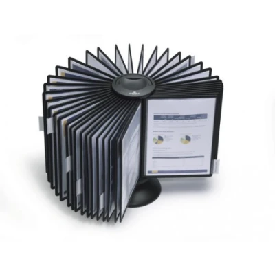 Afbeelding van SHERPA Display System carousel 40