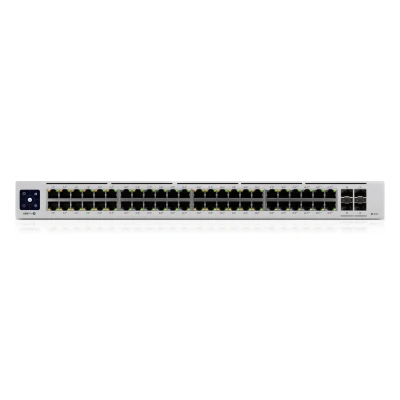 Afbeelding van Ubiquiti UniFi USW PRO 48 POE