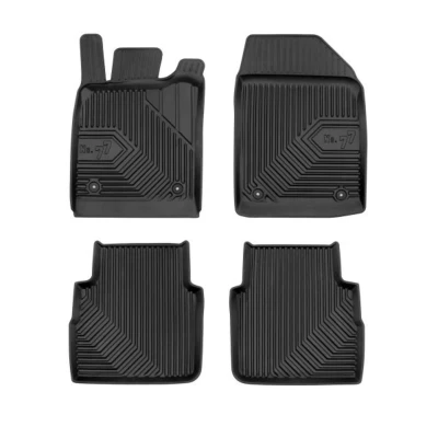 Afbeelding van Rubber vloermatten FROGUM FRG77408340