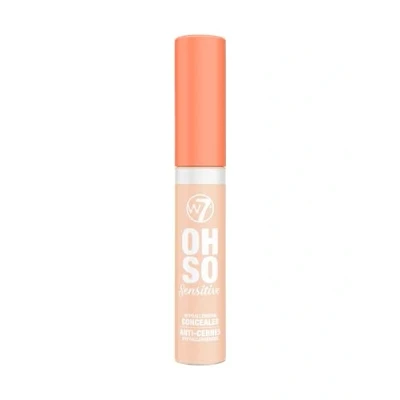 Afbeelding van W7 Oh So Sensitive Concealer 5 Light Warm