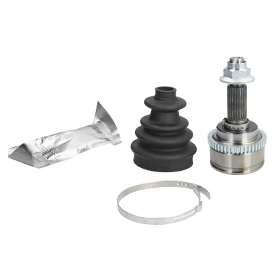 Afbeelding van Homokineet reparatie set, aandrijfas FEBI BILSTEIN 185081