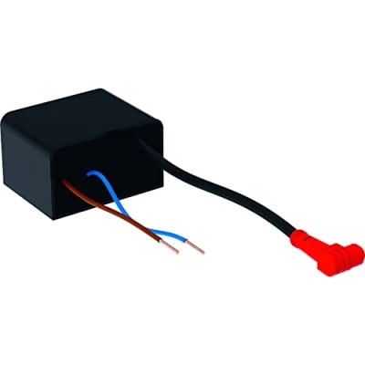 Afbeelding van Geberit DuoFresh netdeel module 230V/12V/50Hz v.geb.el.aansluitdoos