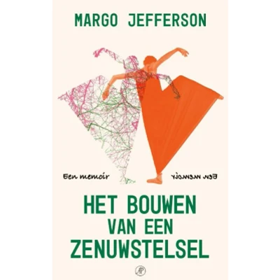 Afbeelding van Het bouwen van een zenuwstelsel (Paperback)