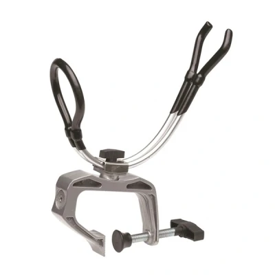 Afbeelding van Kinetic Boat Rod Holder Closed Arm Bootsteun