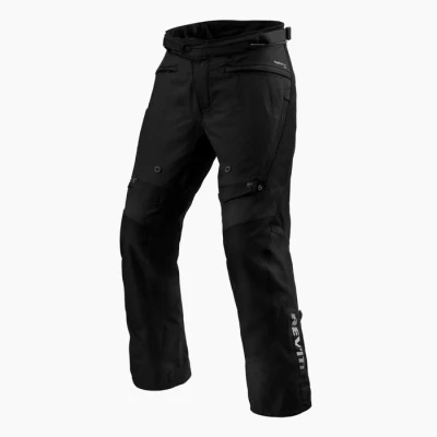 Afbeelding van Rev&#039;it Horizon 3 H2O Textiel Broek zwart
