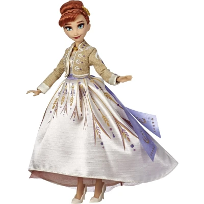 Afbeelding van Disney Frozen 2 Anna Pop