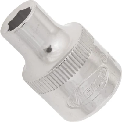 Afbeelding van Vigor V2278N Dopsleutelinzetstuk 6 mm