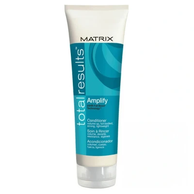 Afbeelding van Matrix TOTAL RESULTS AMPLIFY conditioner 250 ml