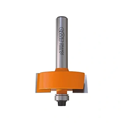 Afbeelding van Hm sponningfrees Ø 34,9 x 12,7 mm. S=Ø8