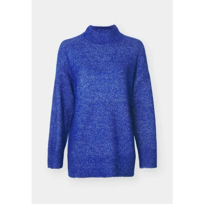 Afbeelding van Vero Moda Vmphillis LONG Trui, Dames, Maat: XS, Surf the web