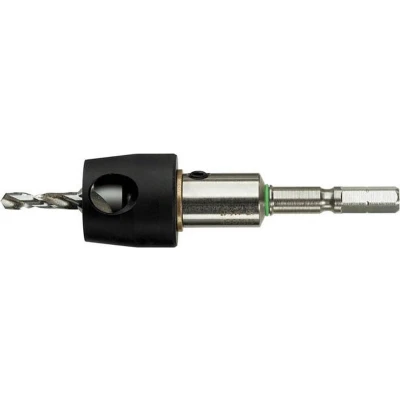 Afbeelding van Festool Verzinkboor met diepteaanslag BSTA HS D3,5 CE