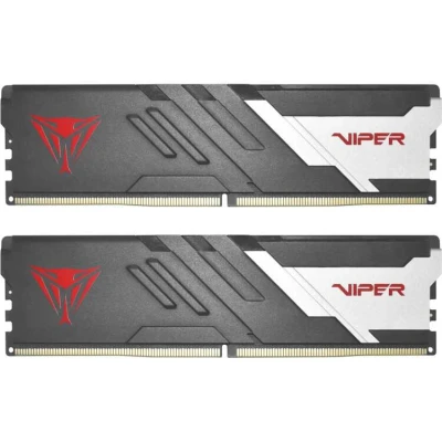 Afbeelding van Patriot Memory Viper Venom PVV516G520C36K geheugenmodule 16 GB 2 x 8 DDR5 5200 MHz ECC