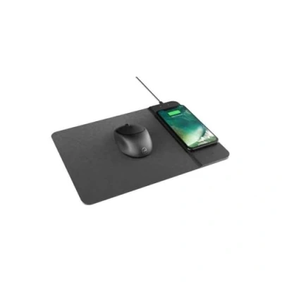 Afbeelding van Draadloze muis + oplader MOBILITEIT
