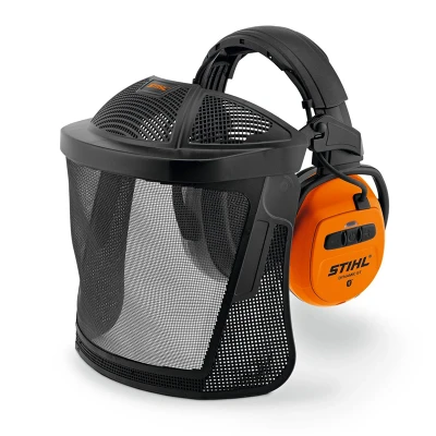 Afbeelding van Stihl Dynamic Bluetooth® N Gehoorbeschermer