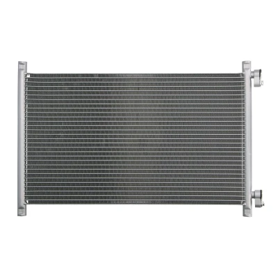 Afbeelding van Condensator, airconditioning BOSCH 1 986 AD2 166