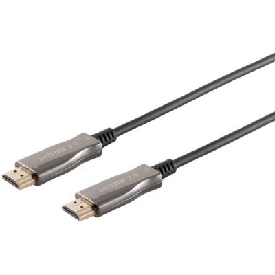 Afbeelding van Shiverpeaks HDMI (Type A) (30 m, HDMI), Videokabel