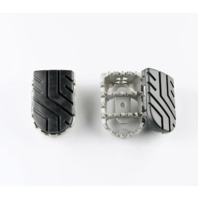 Afbeelding van SW Motech Voetsteunen ION Honda Africa Twin / Adventure Sports (18 )