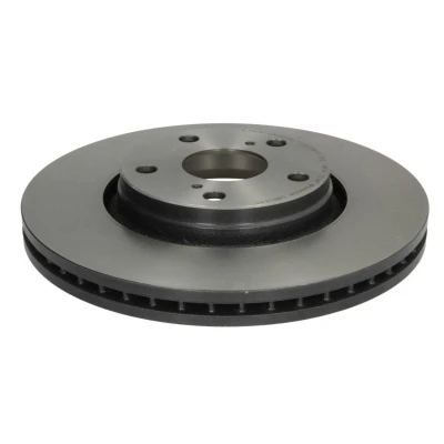 Afbeelding van Brembo Remschijf 08.8405.11