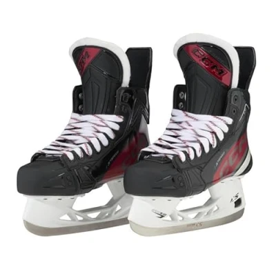 Afbeelding van CCM Jetspeed FT670 IJshockeyschaatsen Volwassenen 5.0 (38.5 EU) Regular