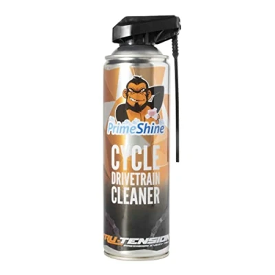 Afbeelding van Tru Tension Cycle Drivetrain Cleaner reiniger PrimeShine