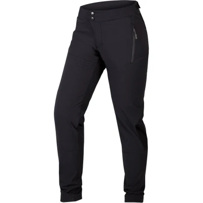 Afbeelding van Endura Mt500 Burner Broek Zwart XL Vrouw