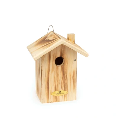 Afbeelding van Wildbird Vbn Nestkast Anson Broeden 16 x 23 27 cm Ø34 Mm
