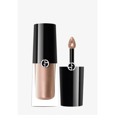 Afbeelding van Giorgio Armani Beauty Eye Tint vloeibare oogschaduw 11 Rose Ashes 3,9 ml
