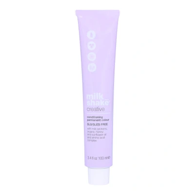 Afbeelding van Milk Shake Creative Color Red