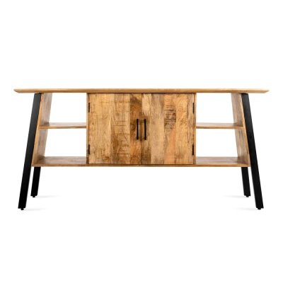 Afbeelding van Benoa Dressoir Berlin 2 deuren 175cm