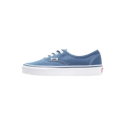 Afbeelding van Vans Authentic Sneakers laag, Maat: 42, Navy Textiel