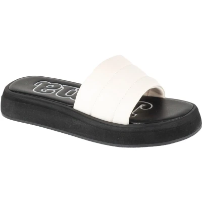 Afbeelding van Joma S.Duna Lady 25 SDUNLS, Vrouwen, Wit, Slippers, maat: 39