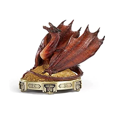 Afbeelding van The Hobbit: Smaug Incense Burner