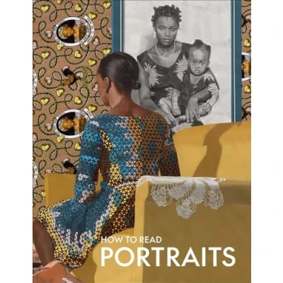 Afbeelding van How to Read Portraits