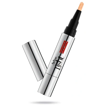 Afbeelding van Pupa Active Light Concealer 002 Luminous Beige 5% korting code PUPA5