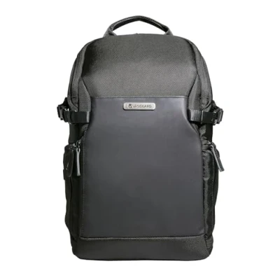 Afbeelding van Vanguard VEO SELECT37BRM BK Rugzak Binnenafmetingen (bxhxd)=255 x 370 115 mm