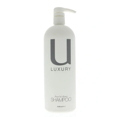 Afbeelding van Unite U Luxury Shampoo 250ml