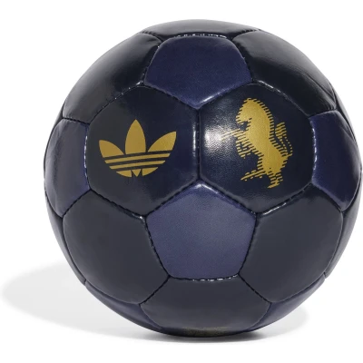 Afbeelding van adidas Performance Juventus Third CLUB Voetbal Legend ink trace blue khaki, Maat: 5, khaki