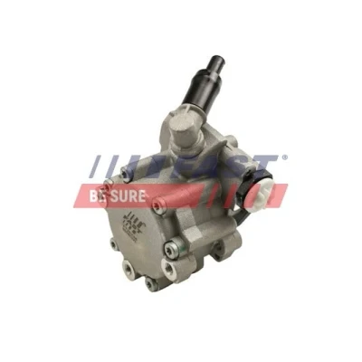 Afbeelding van FAST FT36238 Stuurbekrachtigingspomp Hydraulisch 80bar Drukbegrenzingsklep Schottenpomp