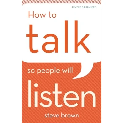 Afbeelding van How To Talk So People Will Listen: And Sound Confident (Even When You’re Not)