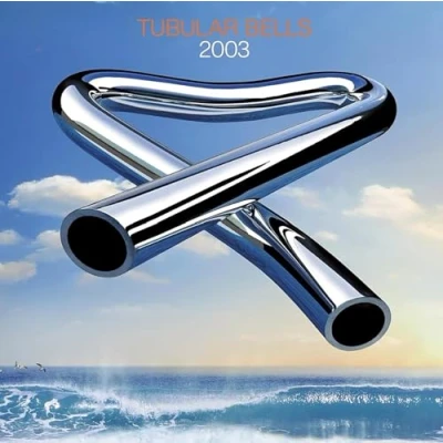 Afbeelding van Mike Oldfield Tubular Bells 2003 (CD)
