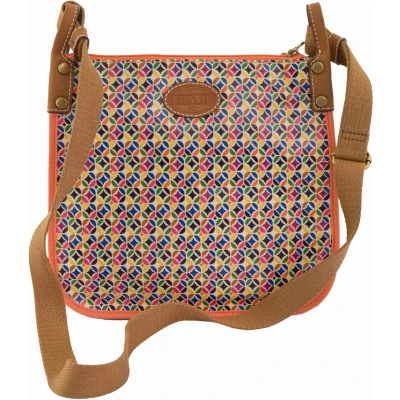 Afbeelding van Fossil dames crossbody handtas elegant &amp; functioneel