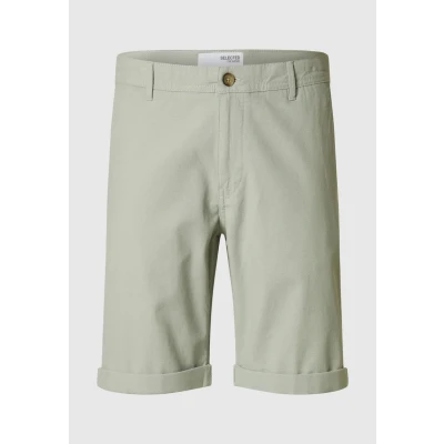 Afbeelding van Selected Luton Short Heren