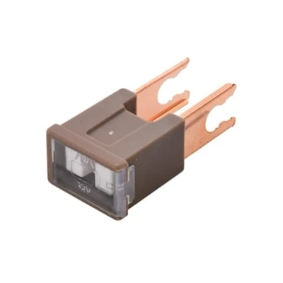 Afbeelding van HELLA VALUEFIT Zekering PAL blokzekering serie1 70A Bruin Stekker: Male Aantal: 1 8JS 740 026 261