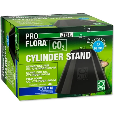 Afbeelding van JBL Proflora CO2 Cylinder stand